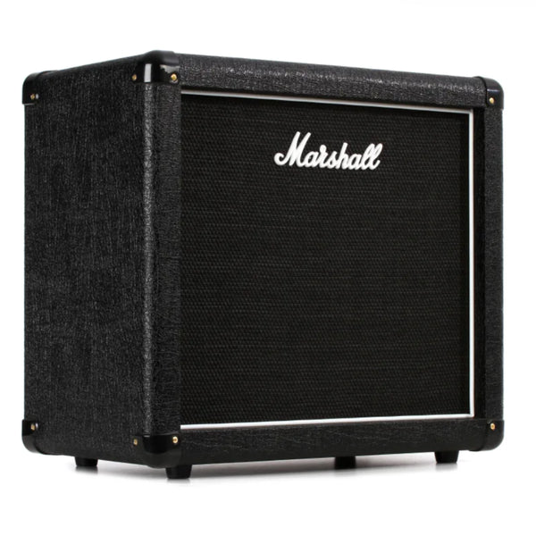 Marshall MX112 80-watt 1 x 12-inch Speaker Cabinet