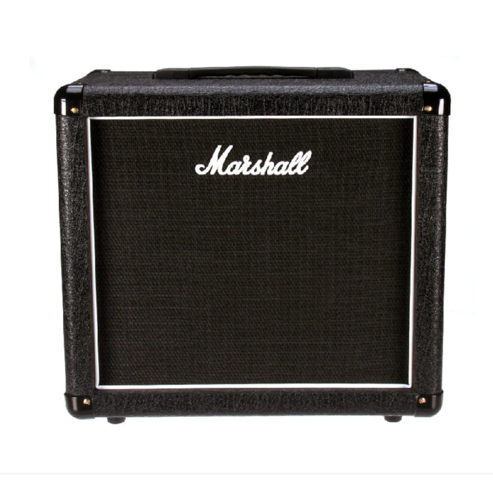 Marshall MX112 80-watt 1 x 12-inch Speaker Cabinet
