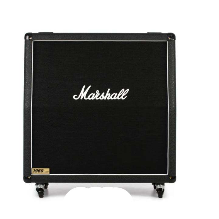 Marshall 1960A 300-watt 4 x 12-inch Angled Extension Cabinet