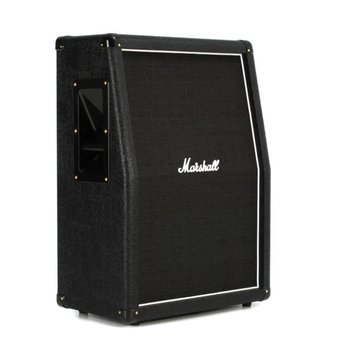 Marshall MX212AR 160-watt 2x12-inch Vertical Extension Cabinet