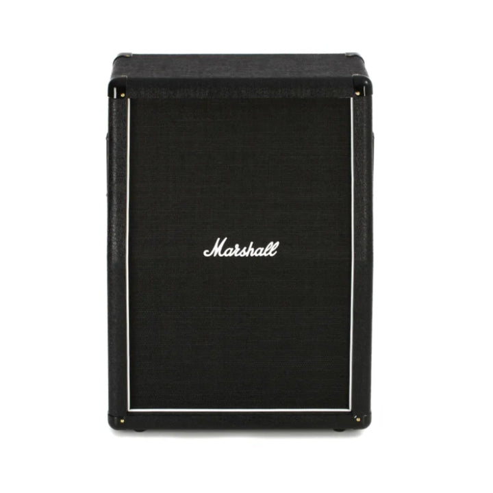 Marshall MX212AR 160-watt 2x12-inch Vertical Extension Cabinet