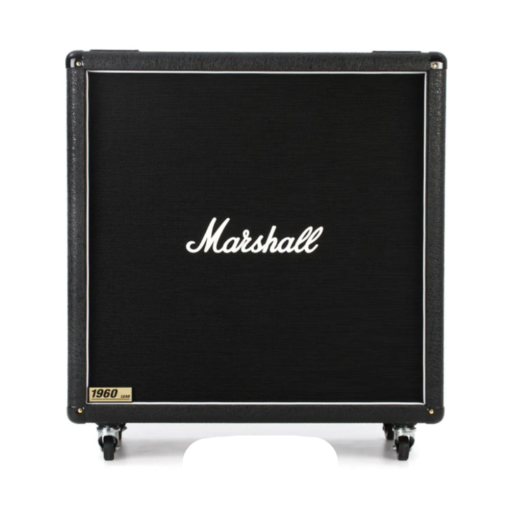 Marshall 1960B 300-watt 4x12-inch Straight Extension Cabinet