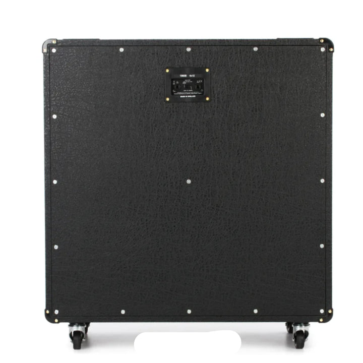 Marshall 1960B 300-watt 4x12-inch Straight Extension Cabinet