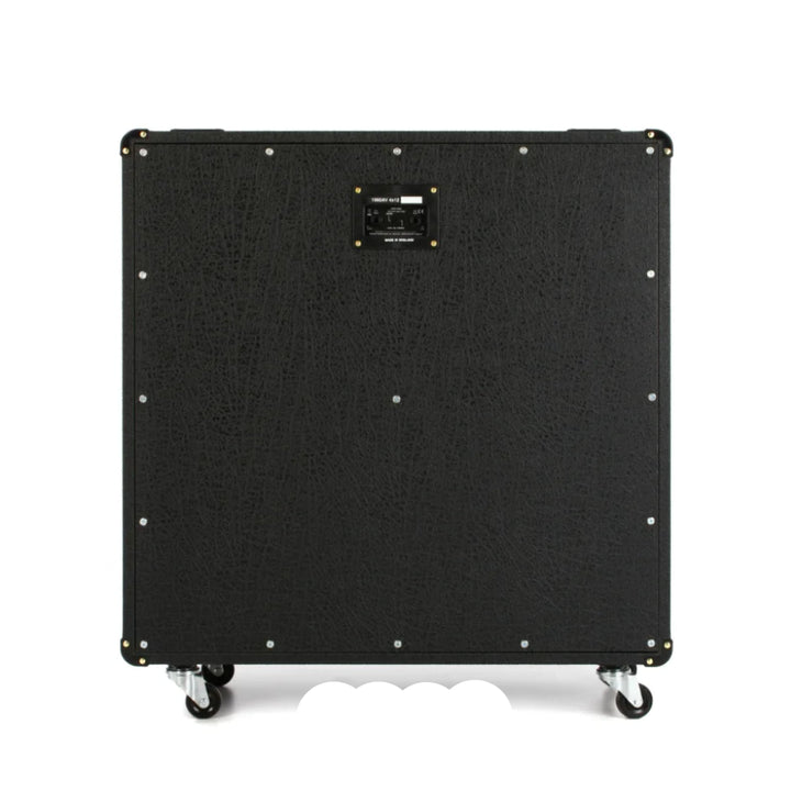 Marshall 1960AV 280-watt 4 x 12-inch Angled Extension Cabinet