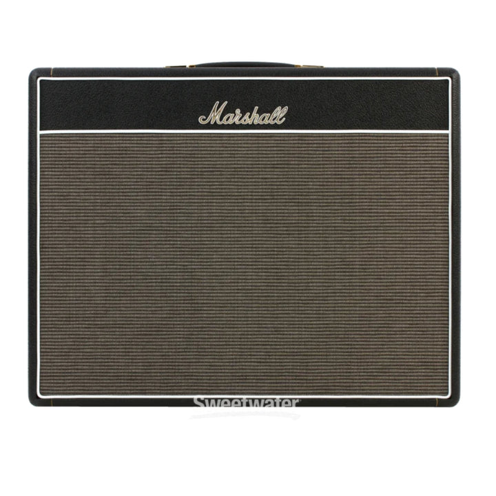Marshall 1962 Bluesbreaker 30-watt 2x12-inch Tube Combo Amp
