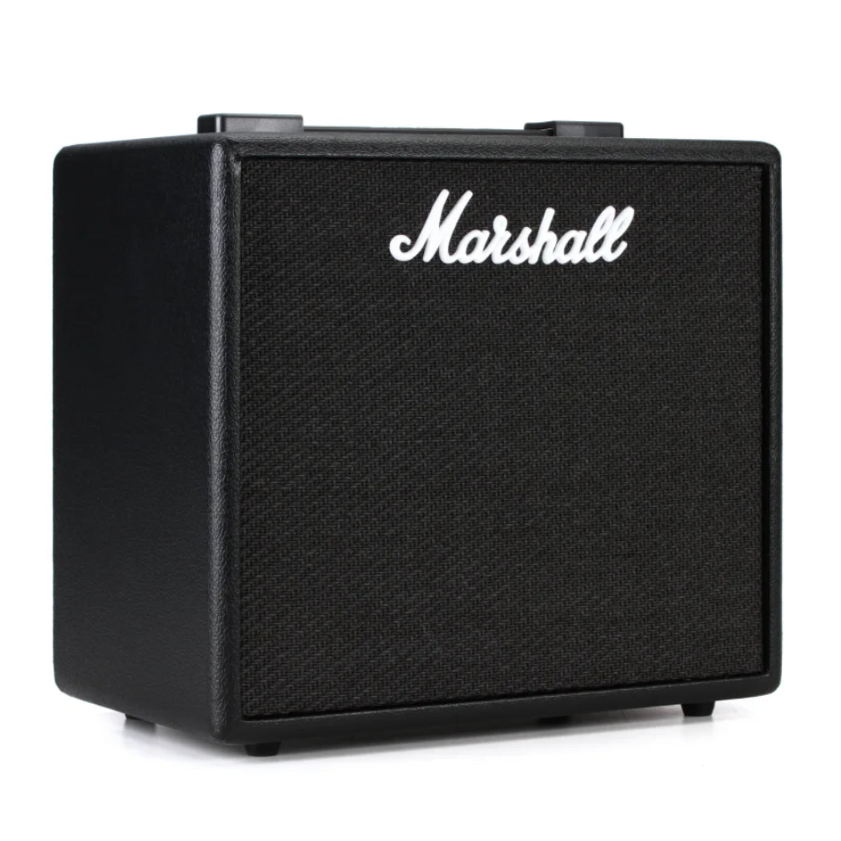 Marshall Code 25 1x10-inch 25-watt Digital Combo Amp
