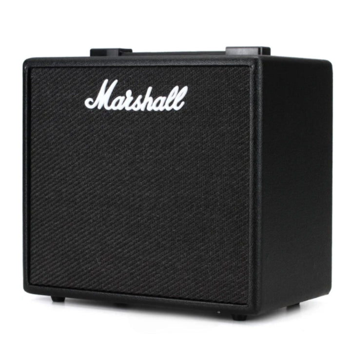 Marshall Code 25 1x10-inch 25-watt Digital Combo Amp
