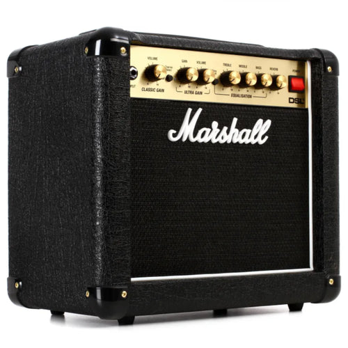Marshall DSL1CR 1-watt 1 x 8-inch Combo Amplifier