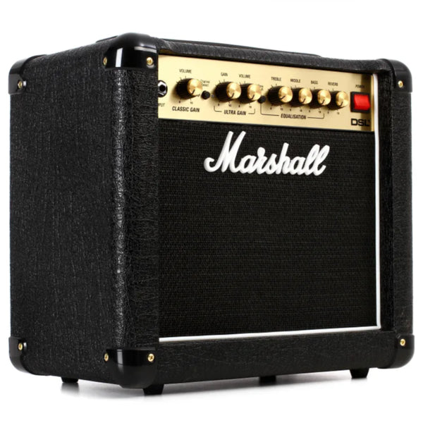 Marshall DSL1CR 1-watt 1 x 8-inch Combo Amplifier