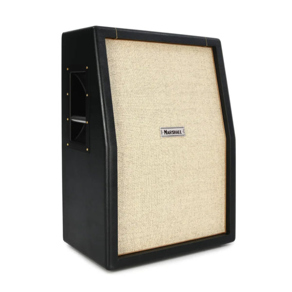 Marshall Studio JTM 130-watt 2 x 12-inch Speaker Cabinet