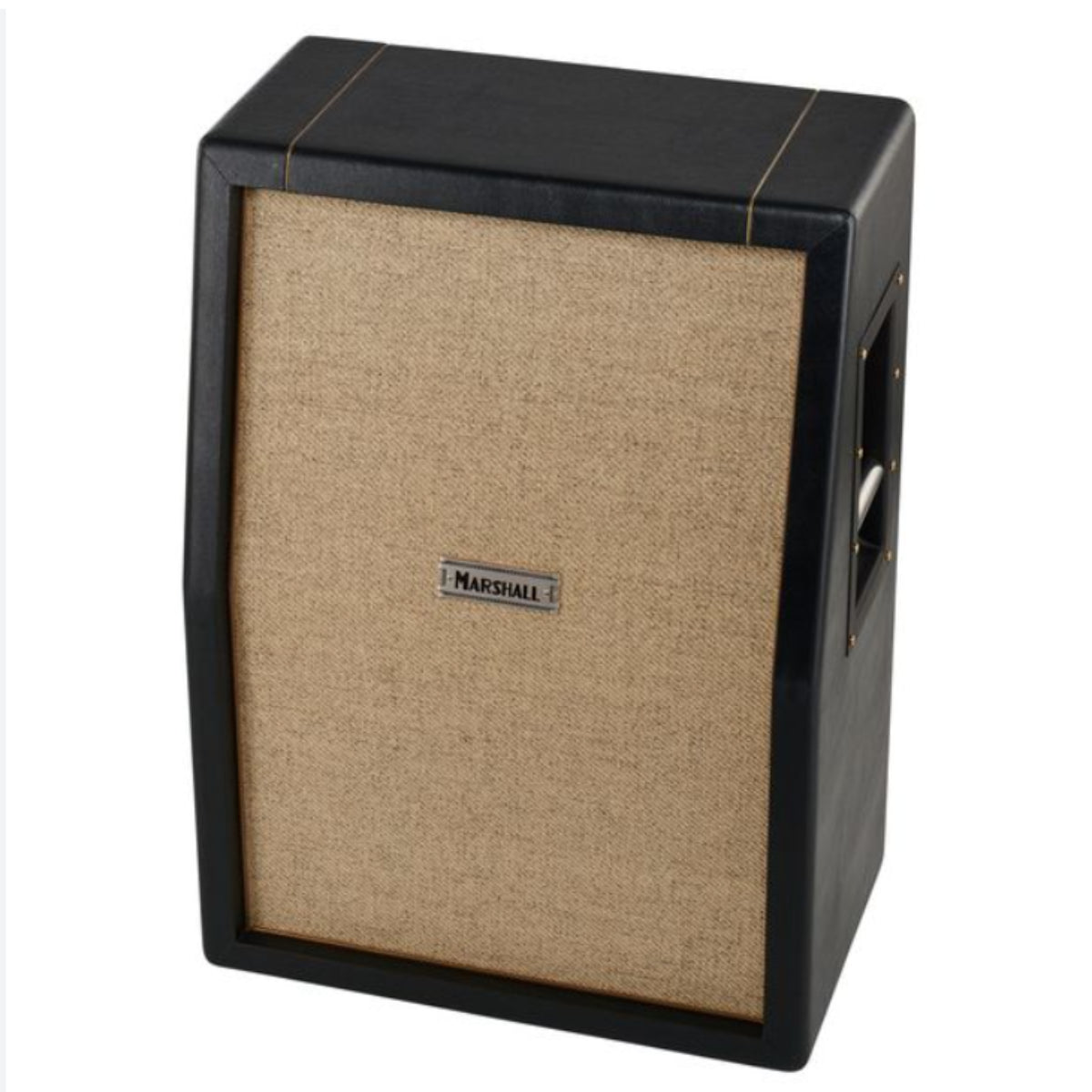Marshall Studio JTM 130-watt 2 x 12-inch Speaker Cabinet