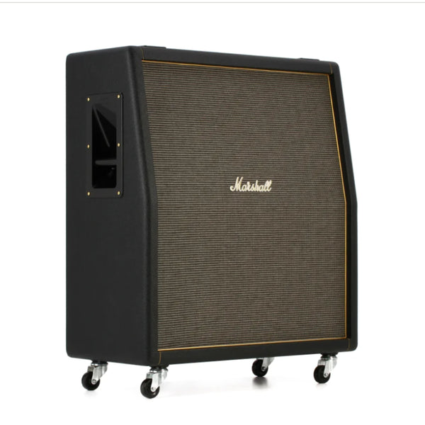Marshall 1960TV 100-watt 4x12-inch Angled Extension Cabinet