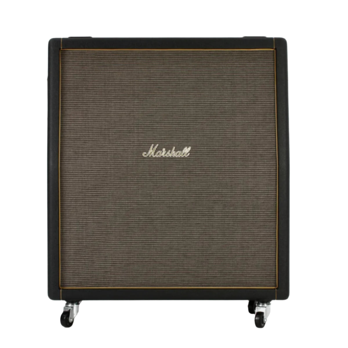Marshall 1960TV 100-watt 4x12-inch Angled Extension Cabinet