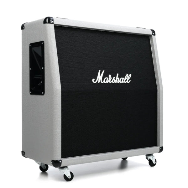Marshall 2551AV Jubilee 280-watt 4x12-inch Angled Extension Cabinet