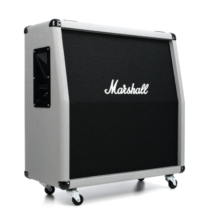 Marshall 2551AV Jubilee 280-watt 4x12-inch Angled Extension Cabinet