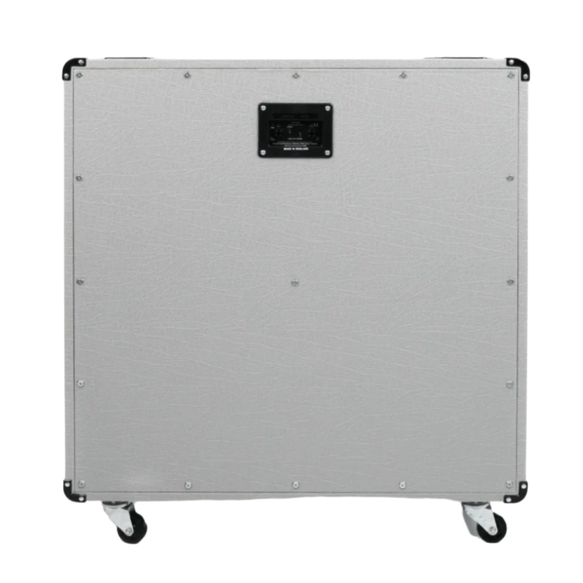 Marshall 2551AV Jubilee 280-watt 4x12-inch Angled Extension Cabinet
