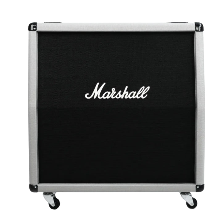 Marshall 2551AV Jubilee 280-watt 4x12-inch Angled Extension Cabinet