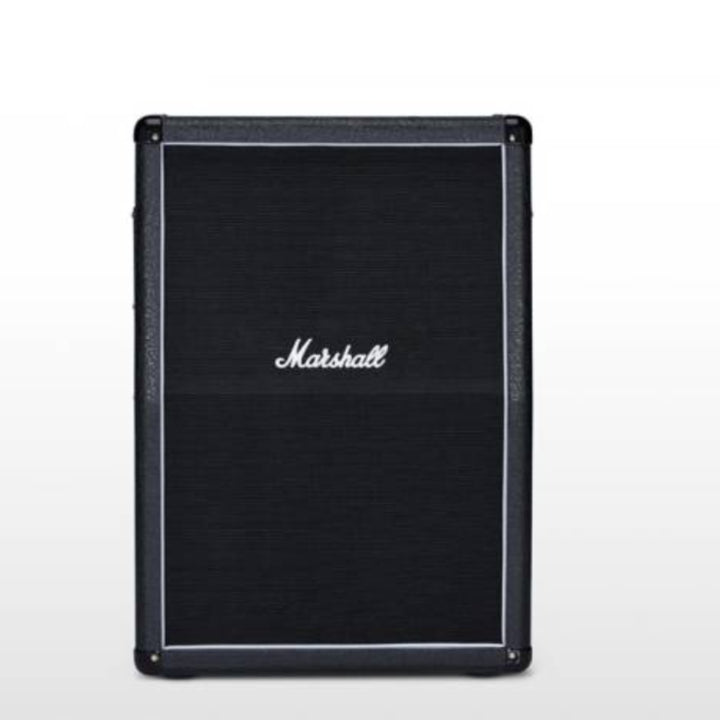 Marshall SC212 Studio Classic 140-watt 2x12-inch Vertical Extension Cabinet