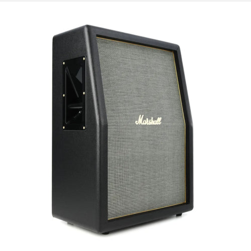 Marshall ORI212A Origin 160-watt 2x12-inch Vertical Extension Cabinet