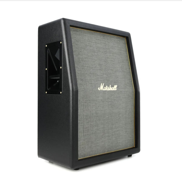 Marshall ORI212A Origin 160-watt 2x12-inch Vertical Extension Cabinet