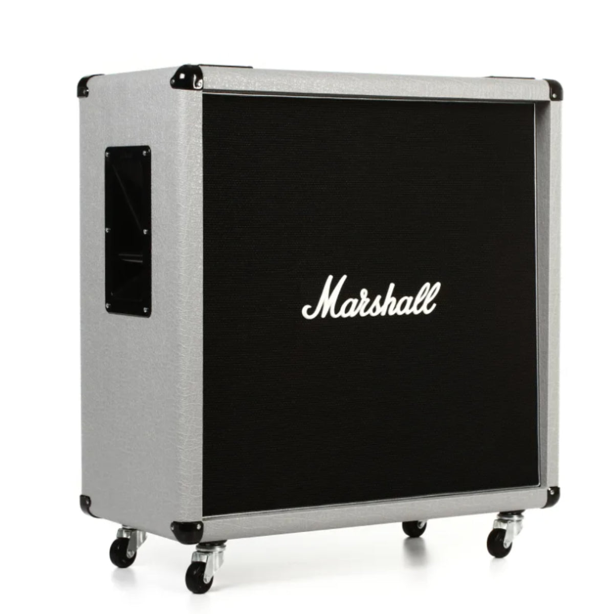Marshall 2551BV Jubilee 280-watt 4x12-inch Straight Extension Cabinet