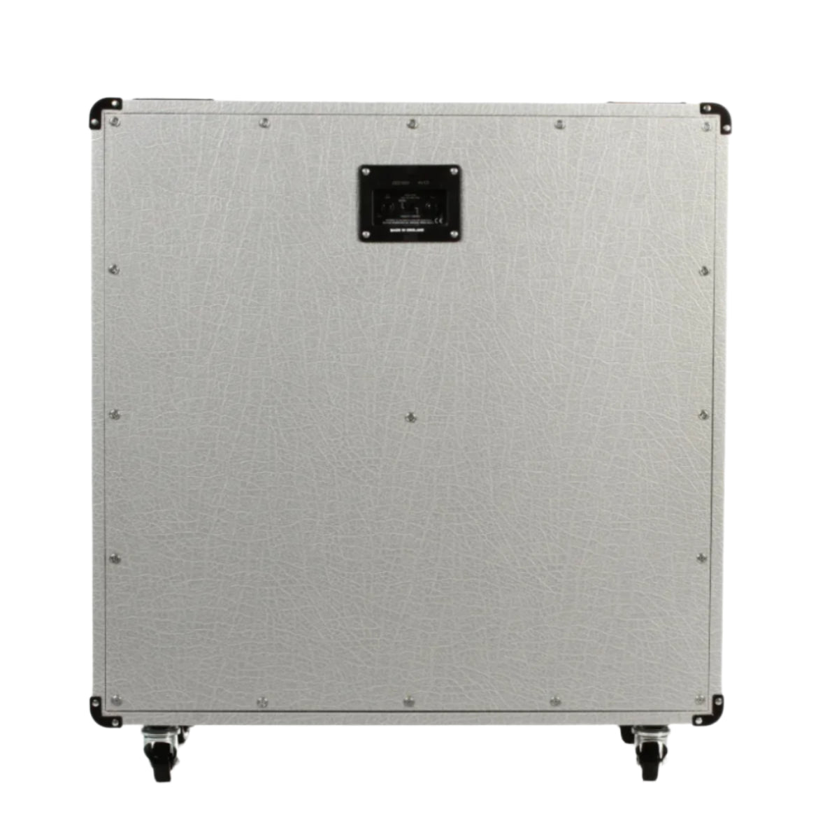 Marshall 2551BV Jubilee 280-watt 4x12-inch Straight Extension Cabinet