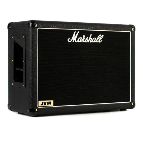 Marshall JVMC212 140-watt 2x12-inch Extension Cabinet