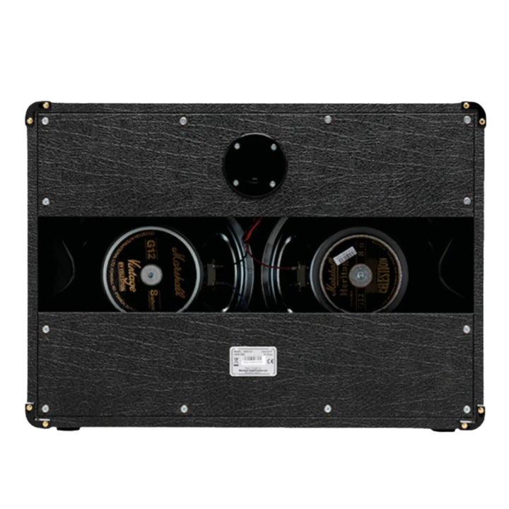 Marshall JVMC212 140-watt 2x12-inch Extension Cabinet