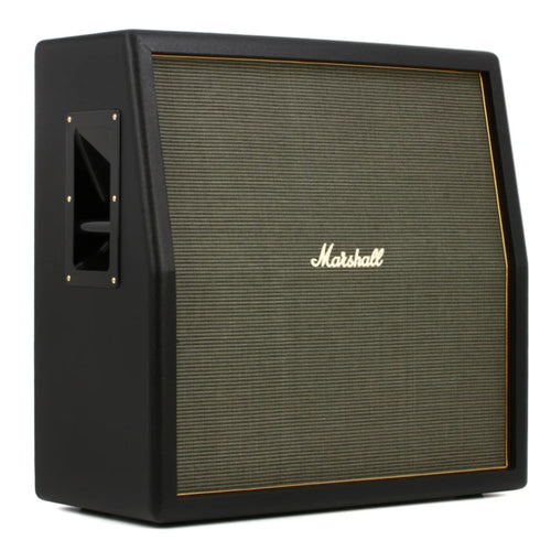 Marshall ORI412A Origin 240-watt 4x12-inch Slant Extension Cabinet