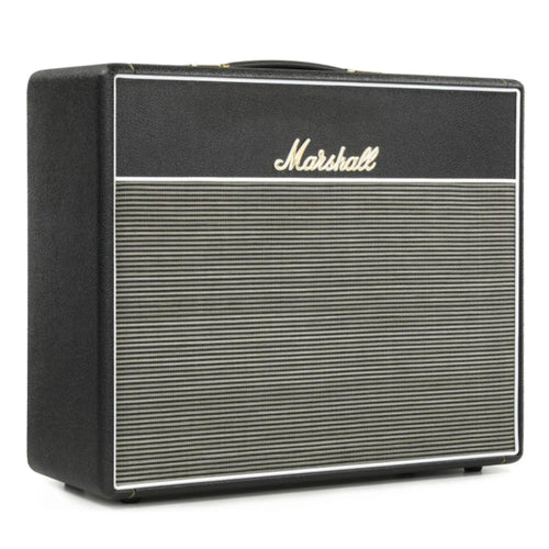 Marshall 1974CX 20-watt 1 x 12-inch Extension Cabinet