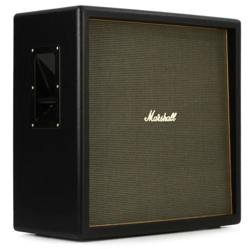 Marshall ORI412B Origin 240-watt 4x12-inch Straight Extension Cabinet