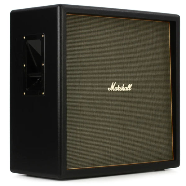 Marshall ORI412B Origin 240-watt 4x12-inch Straight Extension Cabinet

