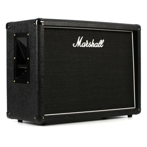 Marshall MX212R 160-watt 2x12-inch Horizontal Extension Cabinet