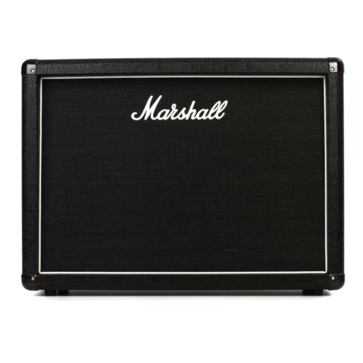 Marshall MX212R 160-watt 2x12-inch Horizontal Extension Cabinet