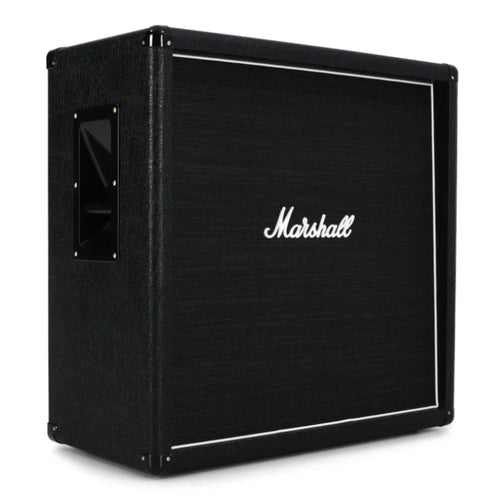 Marshall MX412BR 240-watt 4x12-inch Straight Extension Cabinet