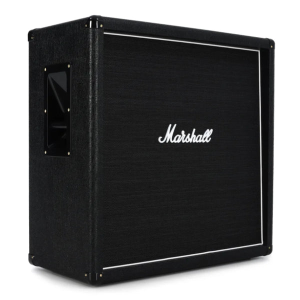 Marshall MX412BR 240-watt 4x12-inch Straight Extension Cabinet