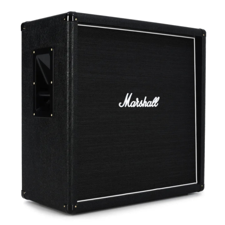 Marshall MX412BR 240-watt 4x12-inch Straight Extension Cabinet