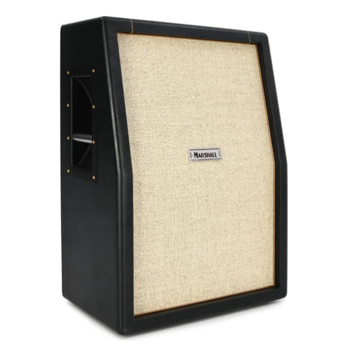 Marshall Studio JTM 130-watt 2 x 12-inch Speaker Cabinet Certified Open Box