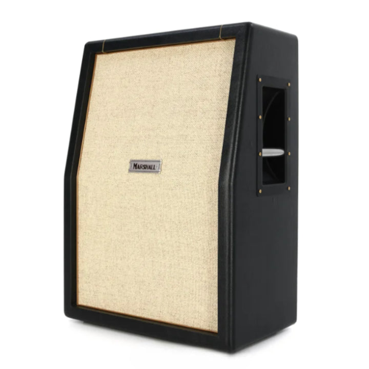 Marshall Studio JTM 130-watt 2 x 12-inch Speaker Cabinet
