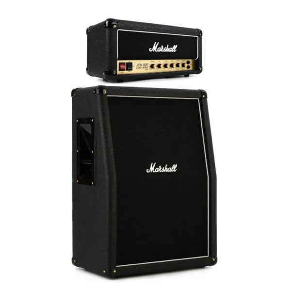 Marshall SC20H Studio Classic - Head and SC212 Cabinet Bundle