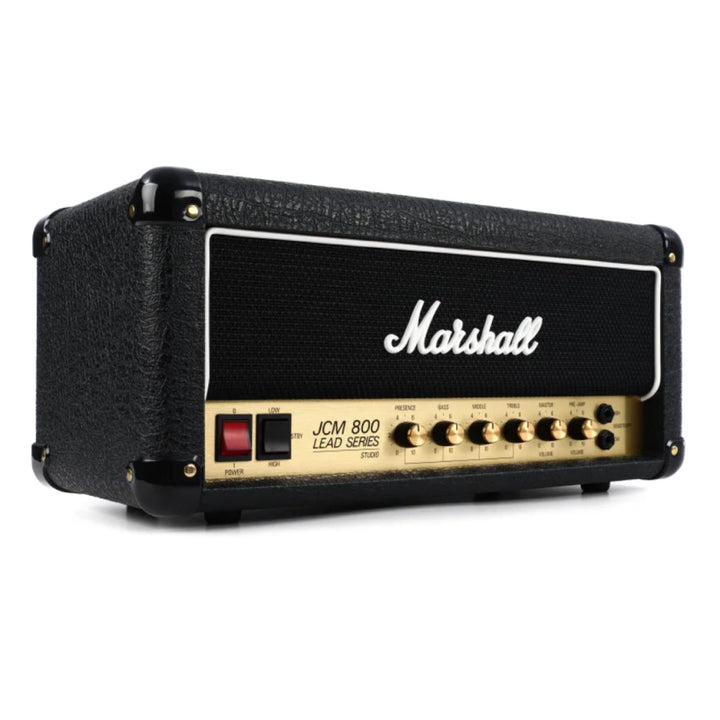 Marshall SC20H Studio Classic - Head and SC212 Cabinet Bundle