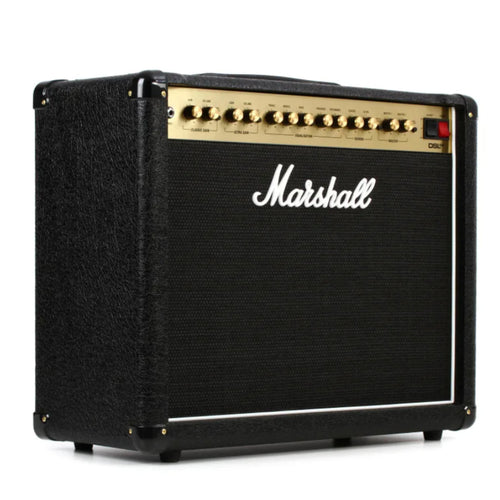 Marshall DSL40CR 40-watt 1 x 12-inch Combo Amplifier