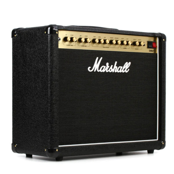 Marshall DSL40CR 40-watt 1 x 12-inch Combo Amplifier