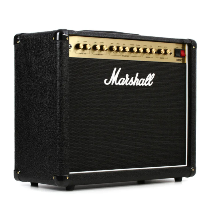 Marshall DSL40CR 40-watt 1 x 12-inch Combo Amplifier