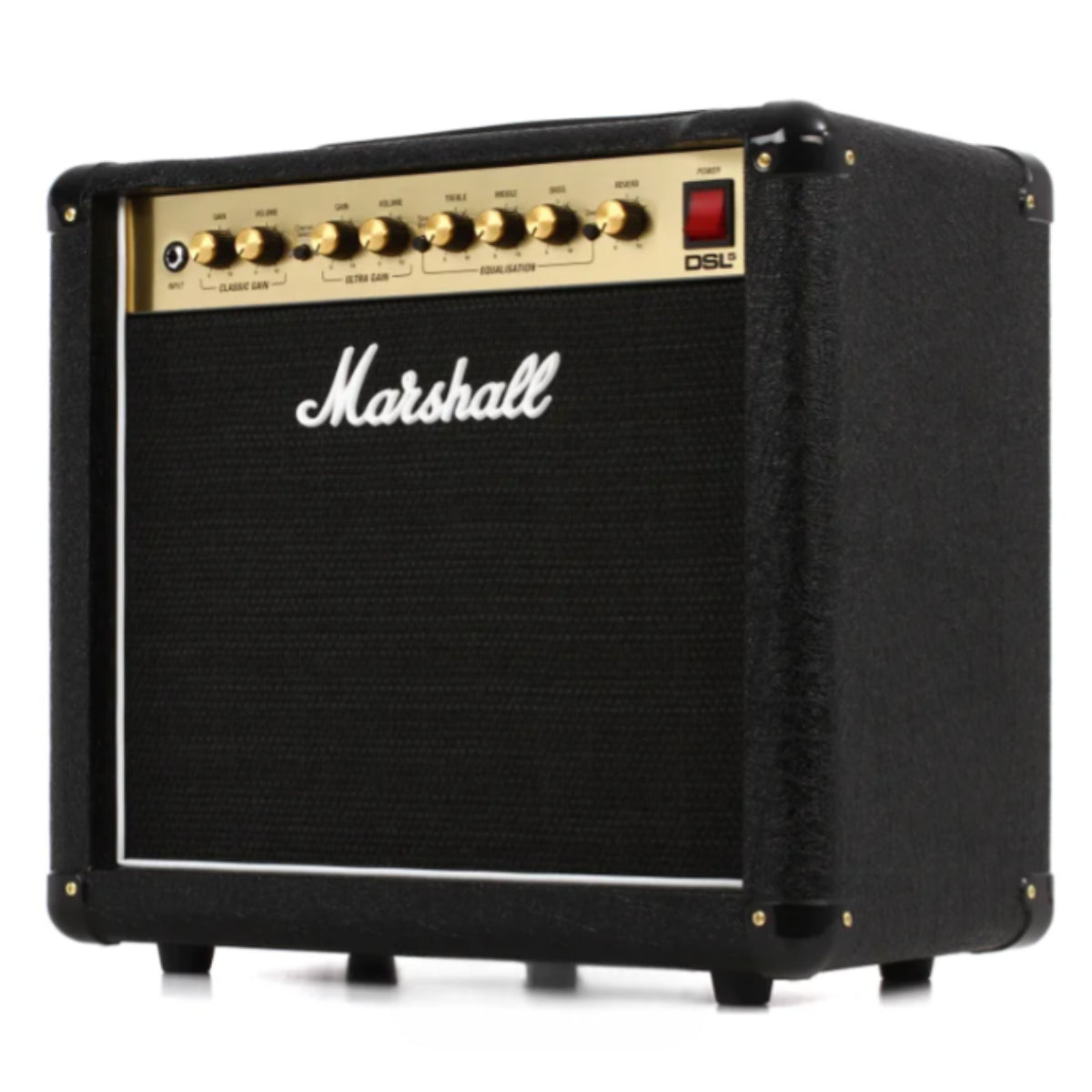 Marshall DSL5CR 1x10-inch 5-watt Tube Combo Amp
