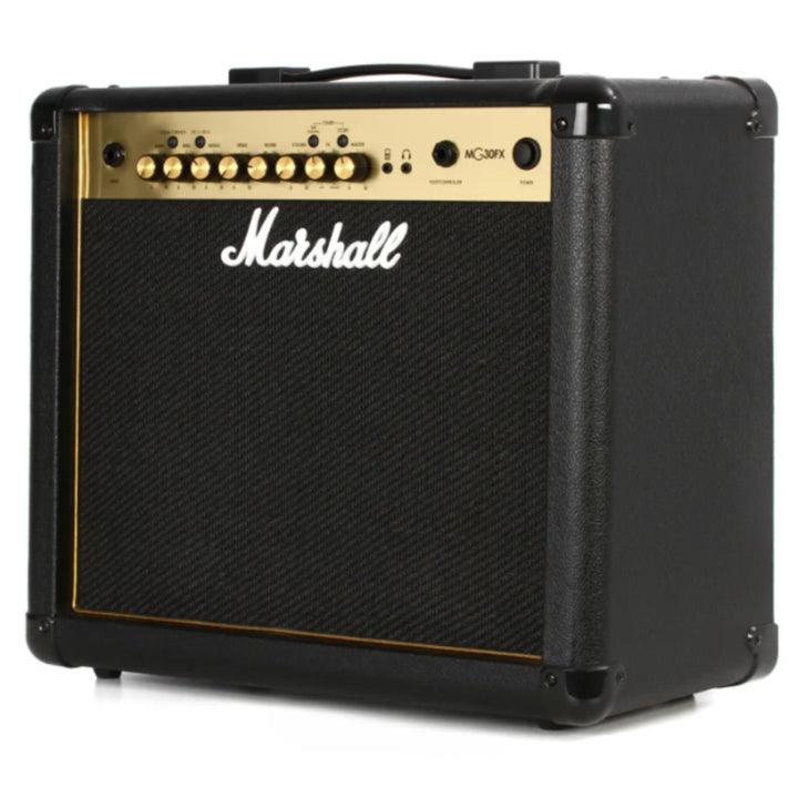 Marshall MG30GFX 30-watt 1 x 10-inch Combo Amp with Effects