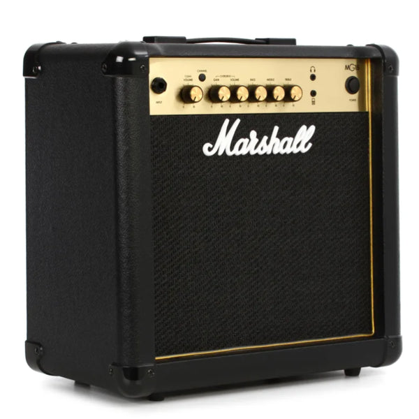 Marshall MG15G 1 x 8-inch 15-watt Combo Amp