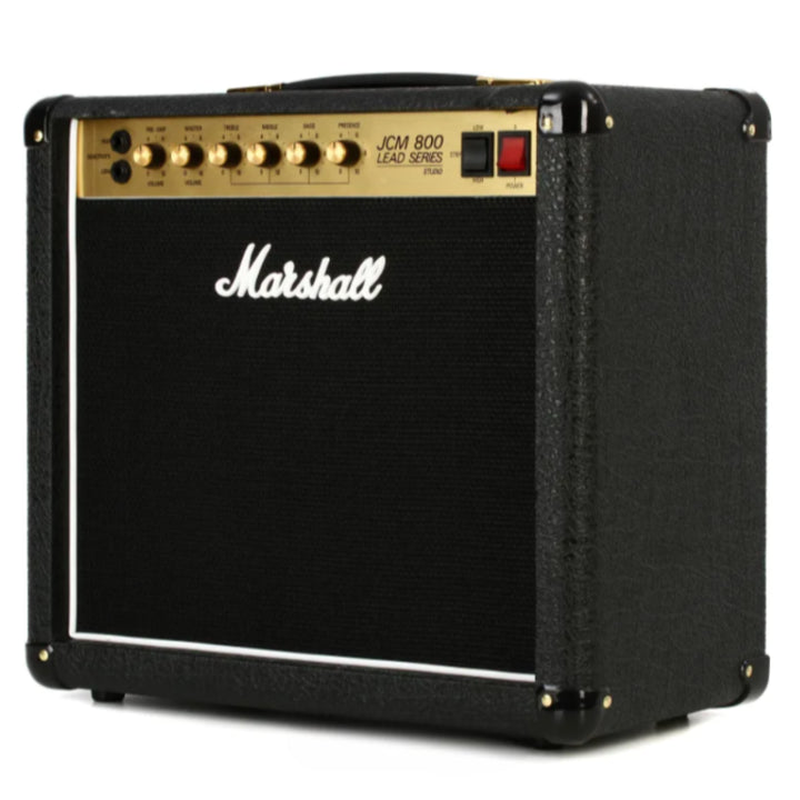 Marshall SC20C Studio Classic 1x10-inch 20/5-watt Tube Combo Amp