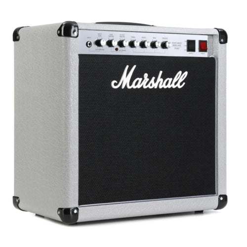 Marshall 2525C Mini Silver Jubilee 1x12-inch 20/5-watt Tube Combo Amp