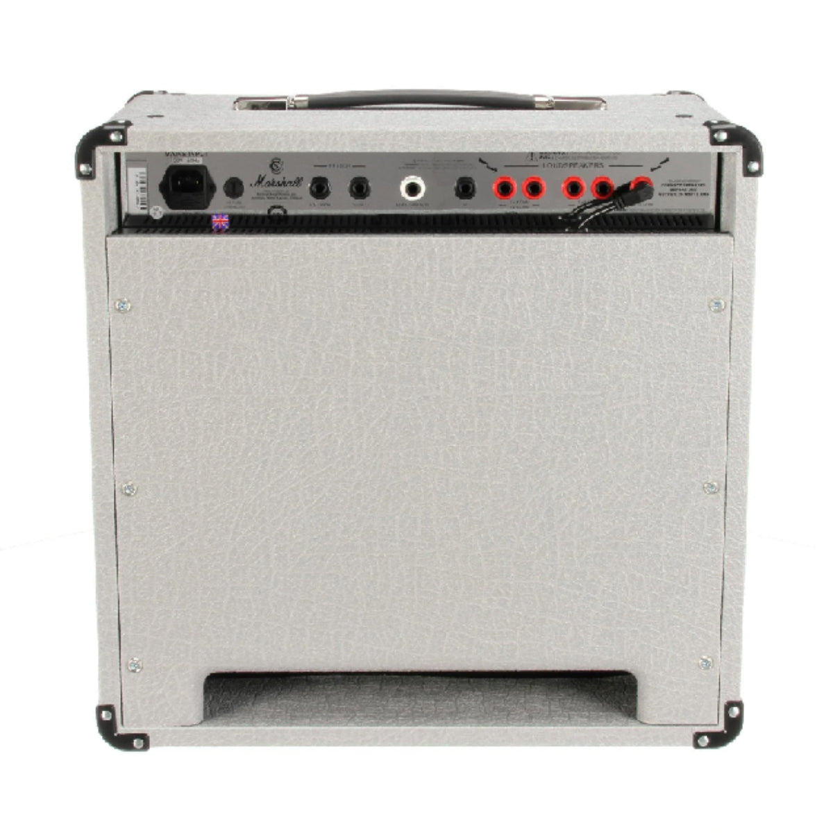 Marshall 2525C Mini Silver Jubilee 1x12-inch 20/5-watt Tube Combo Amp